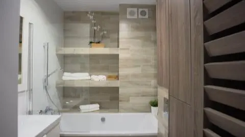 Jak wybrać najlepsze rośliny do łazienki?