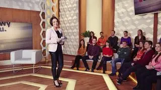 ROZMOWY W TOKU TVN AGNIESZKA WOJTUN 2
