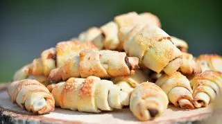 rugelachy włodawskie 