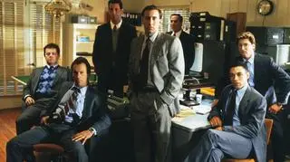 Rycerz pierwszej damy