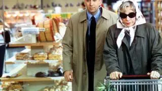 Rycerz pierwszej damy