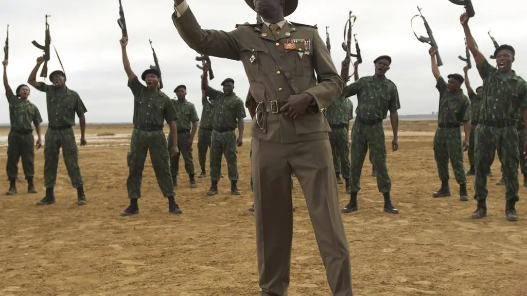 Safari