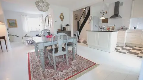 Zasady urządzania mieszkania w skandynawskim stylu wystroju wnętrz