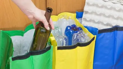 Segregacja śmieci w domu – zasady i kolory pojemników