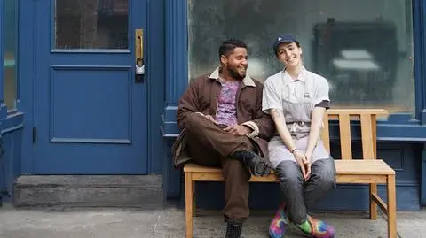 Sekret tkwi w cieście