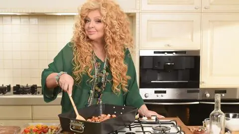 SEXY KUCHNIA MAGDY GESSLER 