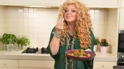 Sexy kuchnia Magdy Gessler 5 odc. 6