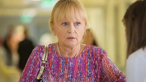 DOROTA POMYKAŁA O ŚWIĘTACH