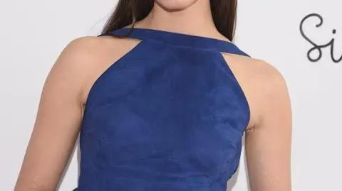 JULIA KAMIŃSKA W ROZMOWIE DLA ITVN