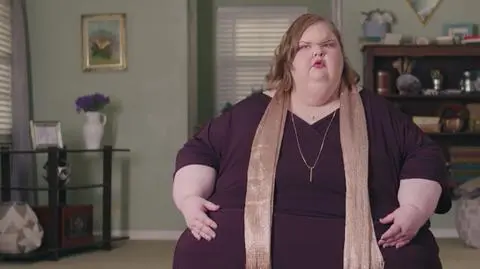 Siostry wielkiej wagi: Co się zmieniło u Tammy? 