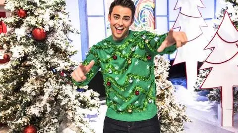 Słodkie świąteczne starcie