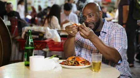 Smakołyki z ulicy 2