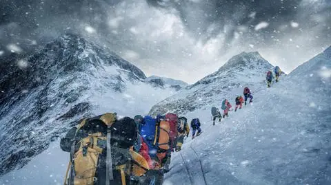 Jak doszło do najtragiczniejszego wypadku na Mount Everest?