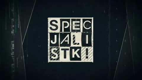 Poznaj bohaterki 1. odcinka nowej serii "Specjalistek"!