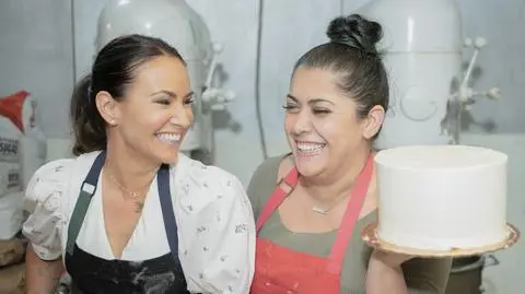 Sposób na cukiernie