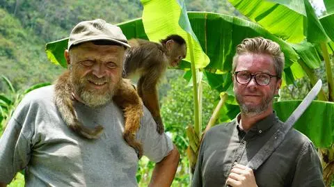 Sukces nie zna granic