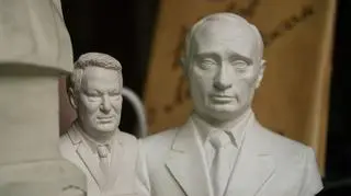 "Świadkowie Putina" na Discovery Historia