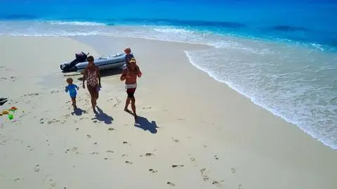 Świat według: Dawidowskich