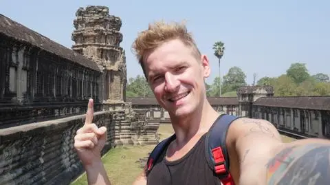 Świat według: Bartka Zwiefki