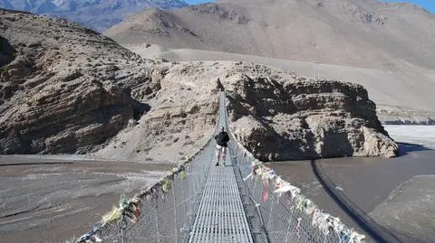 Świat według: Jarka Nowaka