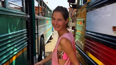 Świat według: Leny Urbańskiej