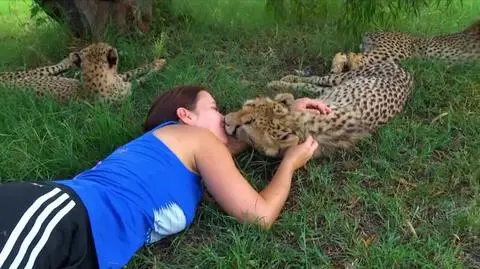 Świat według: Małgorzaty Zdziechowskiej