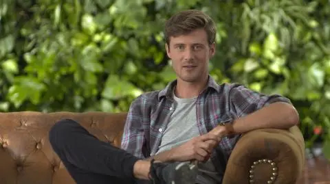 Świat według: Marcina Mossakowskiego