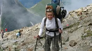 Świat według Miłki Raulin