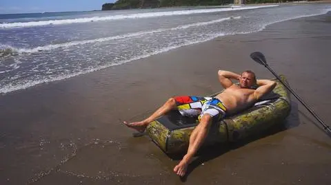 Świat według Rafała Kośnika