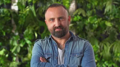 Świat według: Roberta Szulca