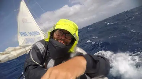 Świat według: Szymona Kuczyńskiego