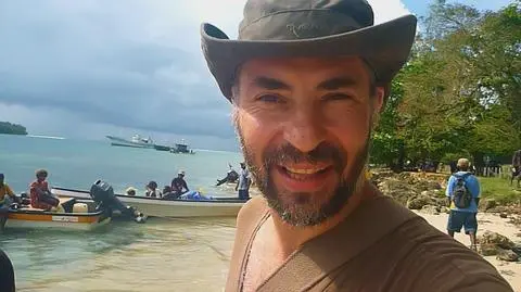 Świat według: Szymona Walkiewicza