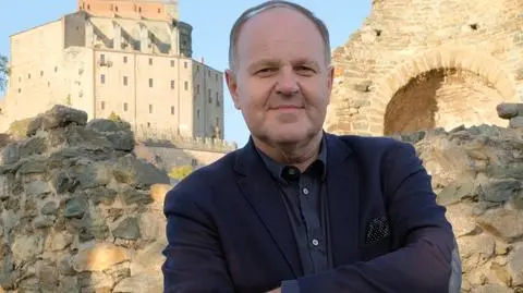 Święte miejsca. Turcja.