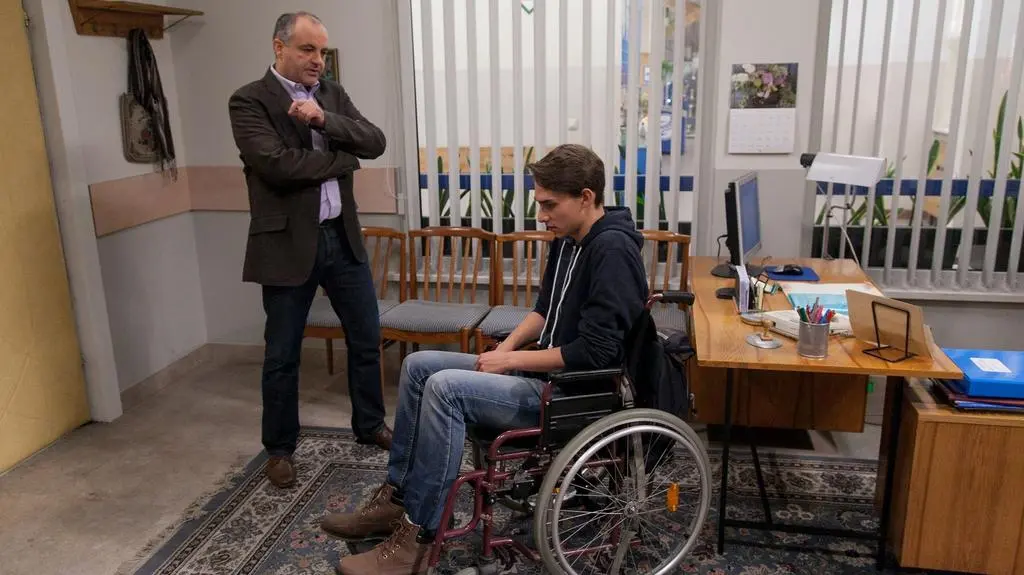 SZKOLA TVN 4