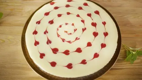 szybkie czekoladowe ciasto