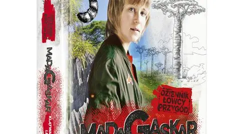 Nowa książka gwiazdy naszego programu!