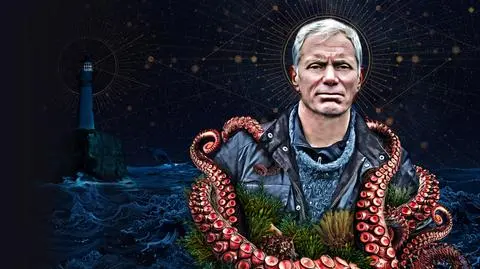 Oglądaj Tajemnice Oceanów na Discovery Channel!