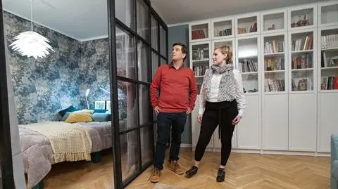 Tak "Para w remont" zmieniła mieszkania uczestników programu!