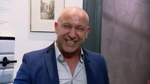 Takiej nagrody za remont Krzysztof Miruć jeszcze nigdy nie dostał!