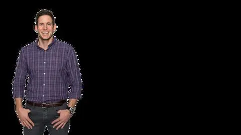 Tarek El Moussa