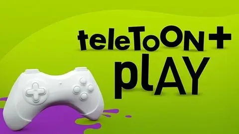 TELETOON+PLAY
