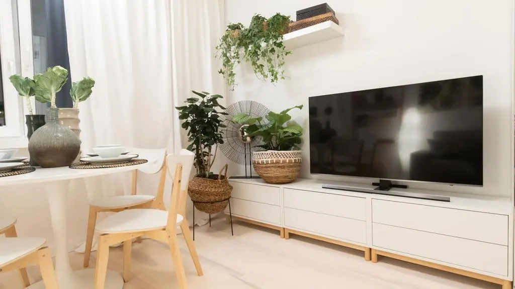 telewizor w mieszkaniu kable hgtv 2