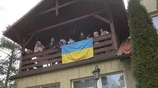 TLC dla Ukrainy