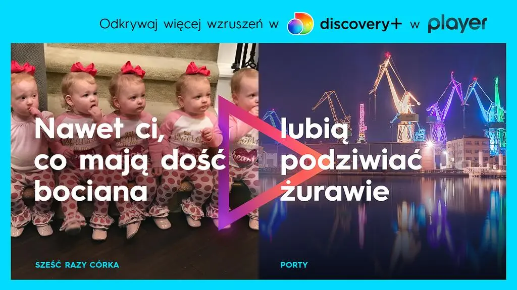 TLC dostępne online w discovery+