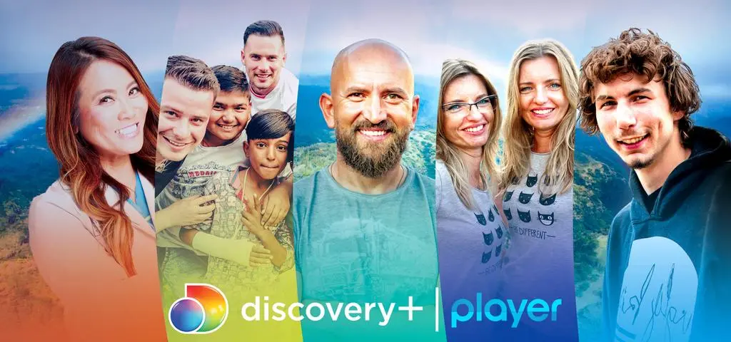 TLC dostępne online w discovery+