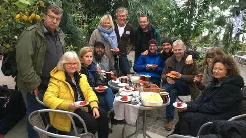 To oni stoją za sukcesem programu Mai Popielarskiej!