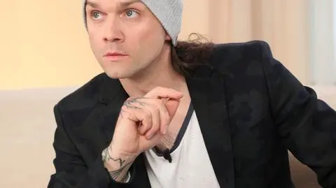 ROZMOWA Z TOMASZEM PĄGOWSKIM