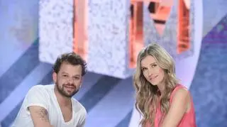 TOP MODEL