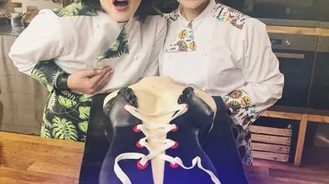 Tort na wieczór kawalerski