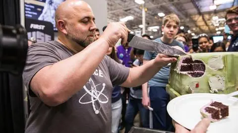 Torty na zamówienie